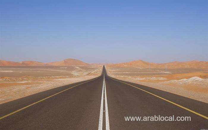 world's-longest-straight-road-in-saudi-arabia-saudi