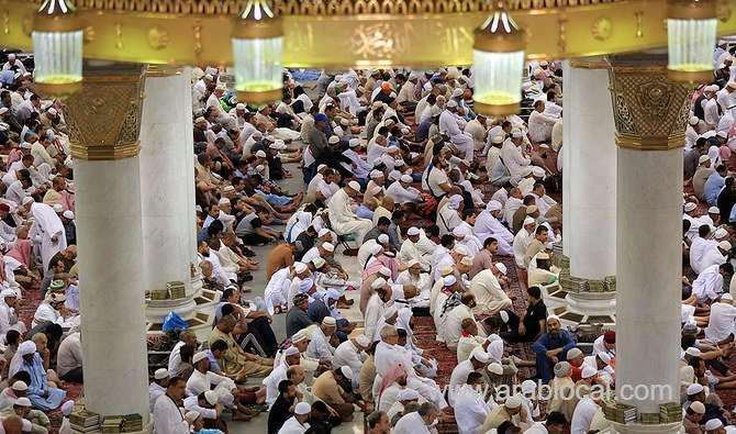saudi-arabia-issues-more-than-7.65m-visas-for-umrah-pilgrims-saudi