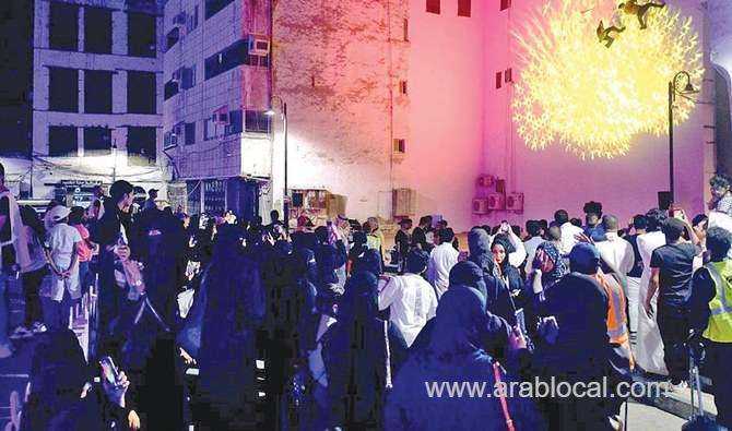 jeddah-season-presents-a-perfect-blend-of-past-and-present-saudi