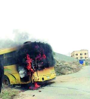 school-bus-catches-fire_saudi