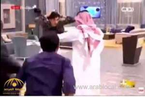 bidaya-tv-channel-suspended-several-employees-for-shocking-contestant-with-dad's-death_saudi
