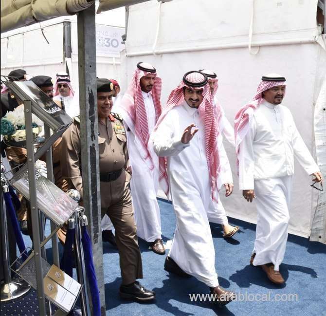 mashair-one-exhibition-showcases-improved-services-for-pilgrims-saudi