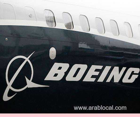 saudi-signs-a-deal-with-leading-us-aerospace-manufacturer-boeing-saudi