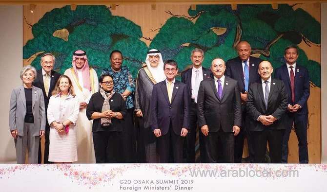 g20-foreign-ministers-convene-for-osaka-formal-dinner-saudi