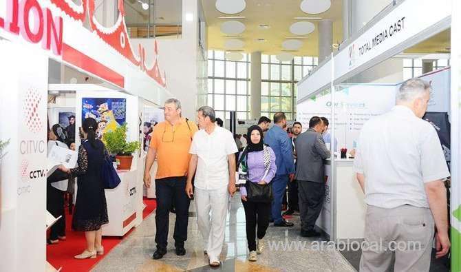 20th-arab-tv-and-radio-festival-in-tunisia-saudi