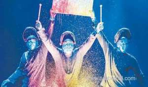 saudi-entertainment-authority-hosts-comedy-sensation-blue-man-group_UAE