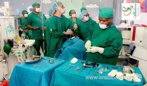 saudi-specialists-perform-complicated-surgeries-on-tanzanian-children_UAE