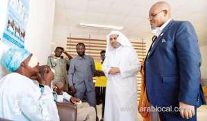 muslim-world-league-launches-humanitarian-projects-in-ghana_UAE