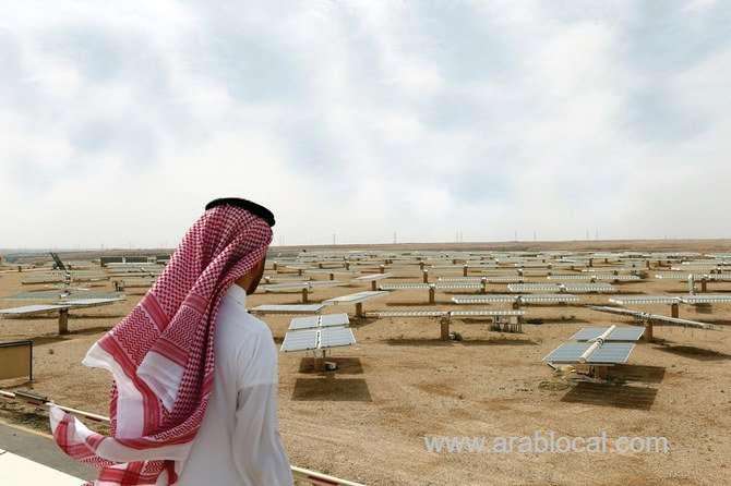 solar-energy-club-boosted-by-saudi-arabia’s-entry-saudi