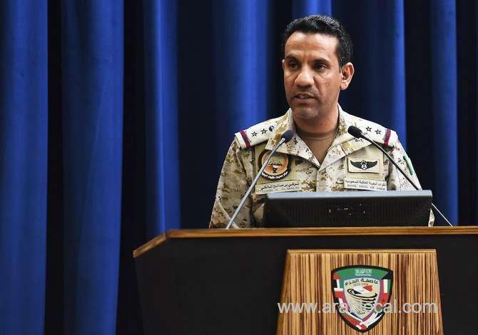 arab-coalition-thwarts-houthi-attack-on-commercial-ship-in-red-sea-saudi