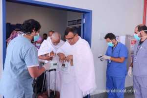 health-affairs-set-up-four-health-centers-at-kaia-in-jeddah_UAE