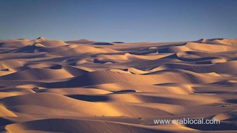 the-world--largest-sand-desert-saudi
