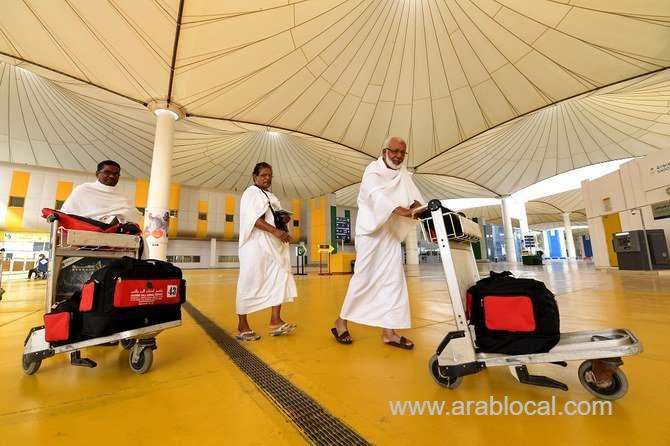 no-diseases-reported-among-hajj-pilgrims---ministry-saudi