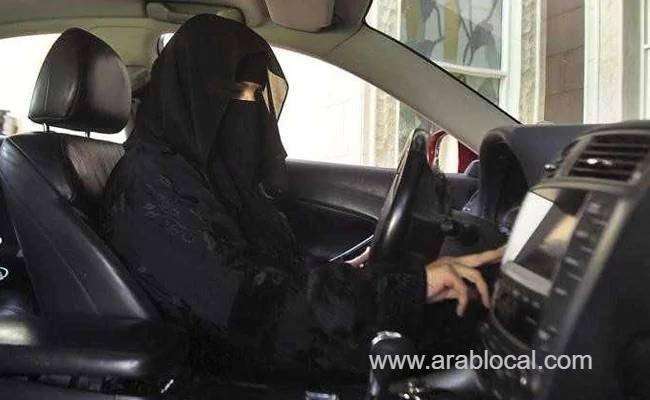 saudi-families-recruited-459-foreign-women-drivers-in-first-quarter-of-the-year-saudi