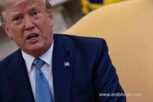 us-president-says-chances-of-negotiating-with-iran-were-dwindling_saudi
