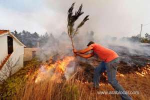 blazes-in-central-portugal-reached-houses_saudi