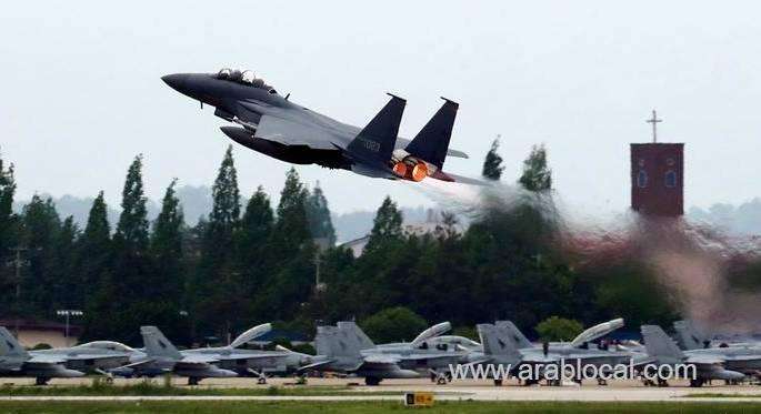 south-korea-fires-warning-shots-at-russian-military-aircraft-saudi