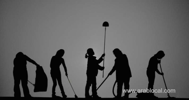 unified-contracts-for-ethiopian-domestic-workers,-compulsory-training-and-orientation-course-for-workers-before-arrival-saudi