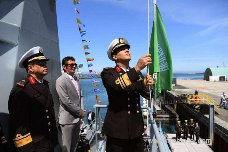 cmn-fast-patrol-boats-launched-for-saudi-navy--saudi