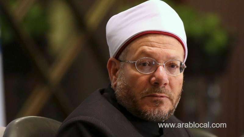 egypt’s-mufti-shawki-allam-praised-the-efforts-of-haj-arrangements-saudi