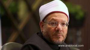 egypt’s-mufti-shawki-allam-praised-the-efforts-of-haj-arrangements_saudi