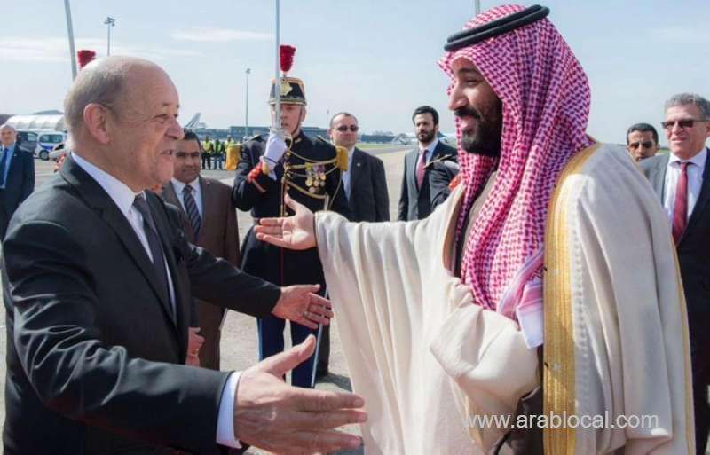 crown-prince-mohammed-bin-salman-arrives-in-paris-on-sunday-saudi