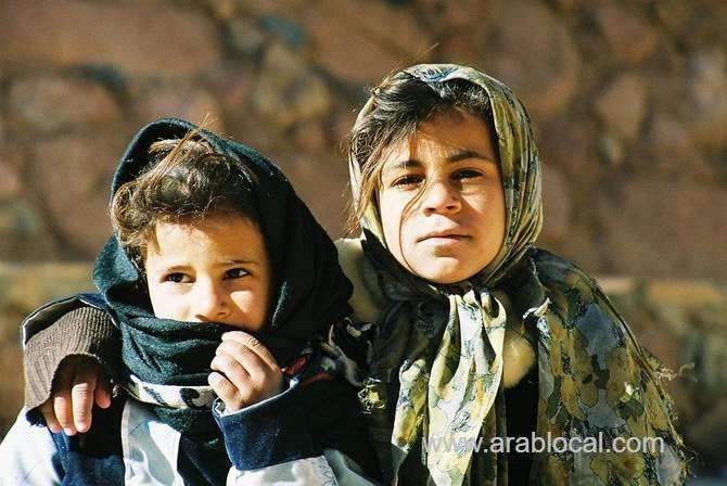 nearly-a-third-of-egyptians-live-below-the-poverty-line-saudi