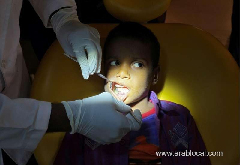 doctors-find-526-teeth-in-boy's-mouth-in-india-saudi