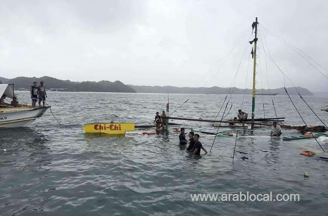31-dead,-62-rescued-after-boats-capsize-in-philippines-saudi
