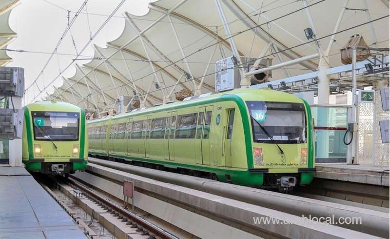 the-railway-is-offering-a-safer-and-more-comfortable-pilgrims-saudi