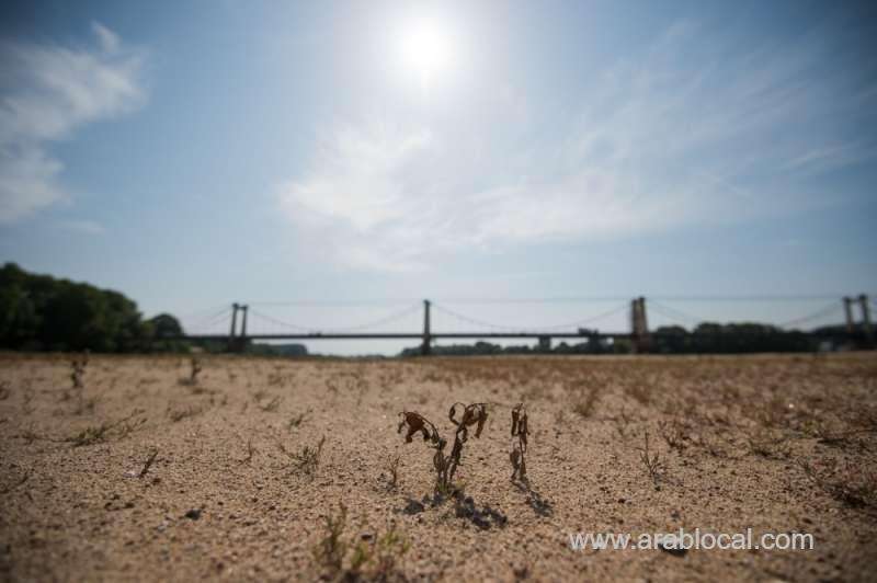 july-confirmed-as-hottest-month-recorded-saudi