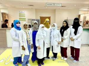 saudi-female-nurses-says-serving-pilgrims-is-an-honor_UAE