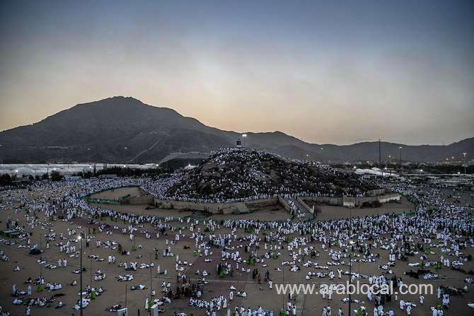 hajj-pilgrims-arrived-at-mina-on-friday-they-remained-in-city-until-sunrise-saudi