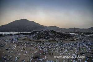hajj-pilgrims-arrived-at-mina-on-friday-they-remained-in-city-until-sunrise_UAE