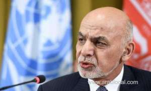 afghan-president-rejects-foreign-interference-as-talks-advance_UAE