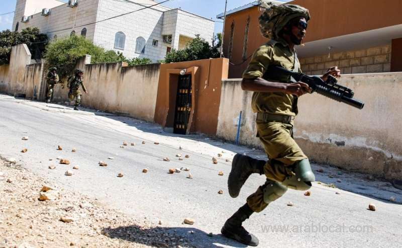 palestinian-who-shot-at-israel-soldiers-on-gaza-border-killed-saudi