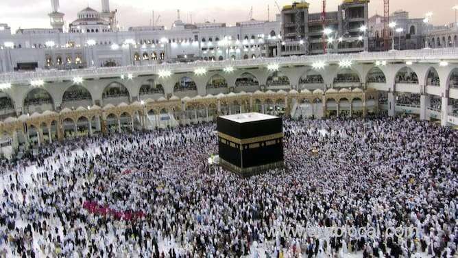 muslim-hajj-winds-down-without-incident-saudi