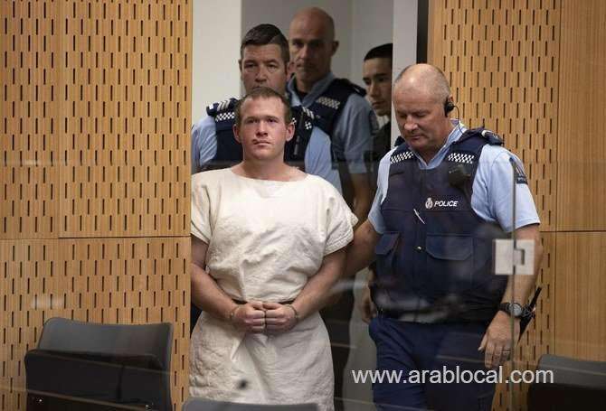 alleged-christchurch-gunman-sends-letter-from-prison-cell-saudi