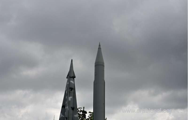 n-korea-fires-missiles,-rejects-more-talks-with-south-saudi