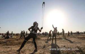 israeli-warplanes-hit-gaza-after-palestinian-rocket-attack_UAE