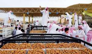 buraidah-date-festival-in-‘auctioning’-phase_UAE