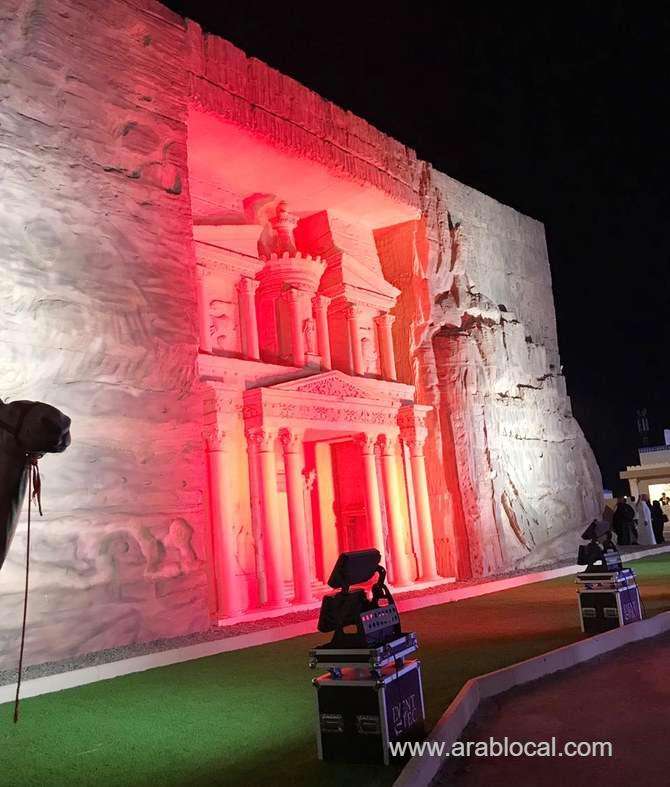 souq-okaz-offers-opportunity-to-experience-the-rich-culture-of-11-arab-countries-saudi