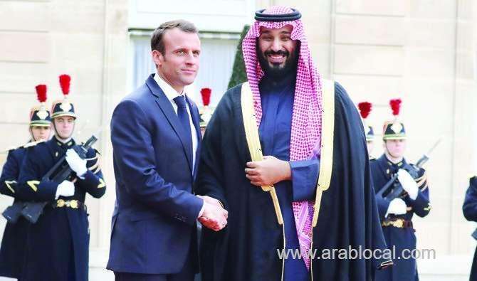 mohammed-bin-salman-visit-ends-with-18bn-dollar-deals,-political-alignment-with-france-saudi