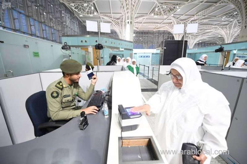 gaca-serve-pilgrims-leaving-madinah-after-performing-hajj-saudi