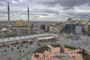saudi-woman-kidnapped-on-holiday-in-istanbul-_UAE