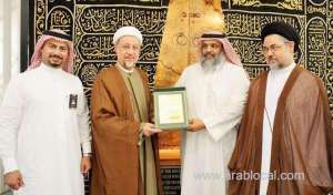 chairman-of-iraqs-hajj-and-umrah-chairman-commends-ksa_UAE