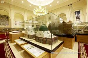 dar-al-madinah-museum-showcases-over-2,000-rare-artifacts_UAE