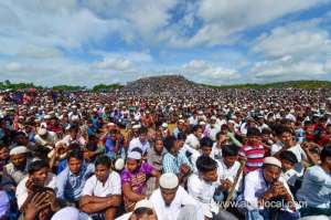 rohingya-rally-to-mark-genocide-day--in-bangladesh-camps_UAE