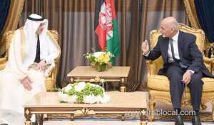 afghan-president-talks-with-oic-secretary-for-promoting-peace_UAE