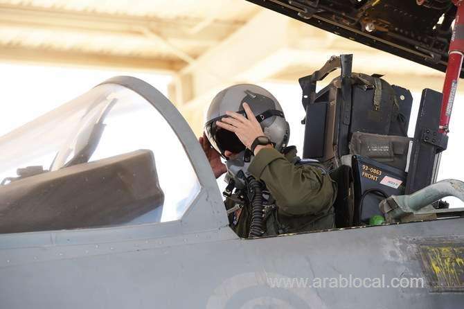 saudi-pilots-working-with-their-us-counterparts-to-improve-targeting-saudi